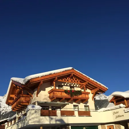 / Selbhorn Maria Alm am Steinernen Meer