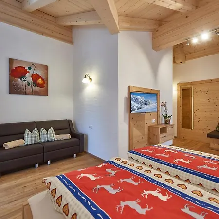 Chalé / Selbhorn Maria Alm am Steinernen Meer