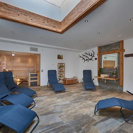 Chalé / Selbhorn Maria Alm am Steinernen Meer