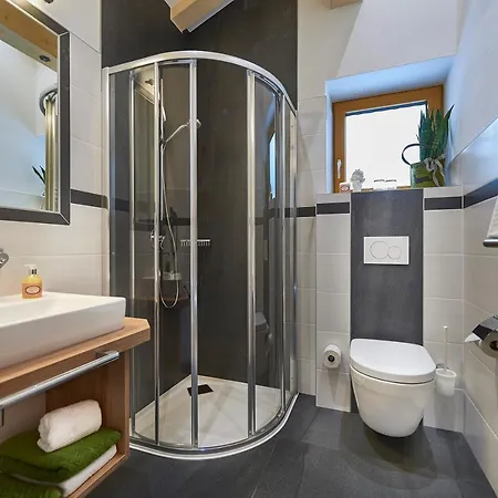 / Selbhorn Chalé Maria Alm am Steinernen Meer