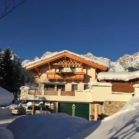 / Selbhorn Maria Alm am Steinernen Meer